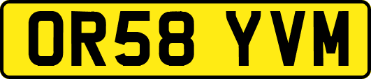 OR58YVM