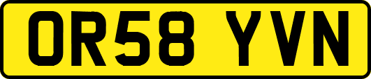 OR58YVN