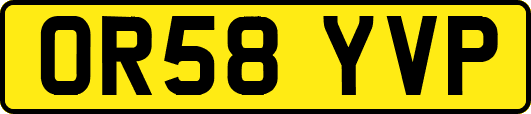OR58YVP