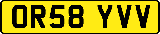 OR58YVV