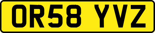 OR58YVZ
