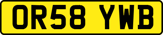 OR58YWB