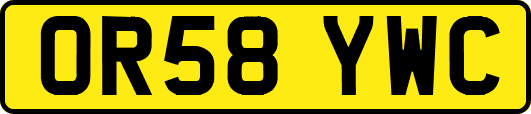 OR58YWC