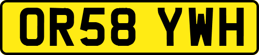 OR58YWH