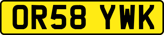 OR58YWK