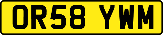 OR58YWM