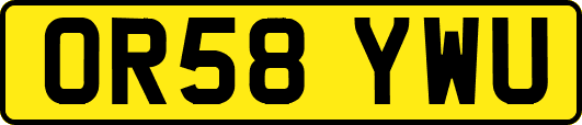 OR58YWU