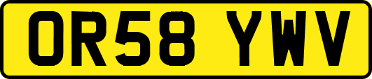 OR58YWV
