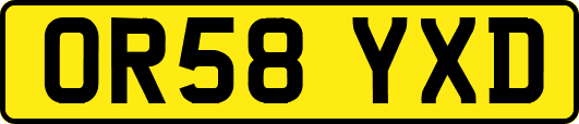 OR58YXD
