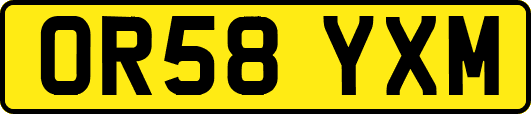 OR58YXM
