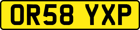 OR58YXP