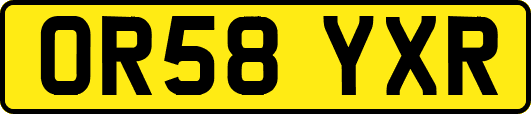 OR58YXR