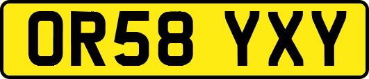 OR58YXY