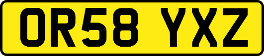OR58YXZ