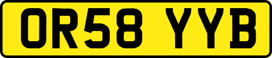 OR58YYB