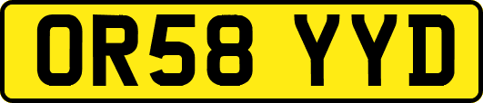 OR58YYD