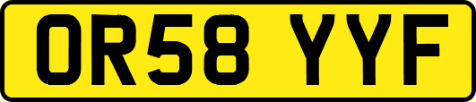 OR58YYF