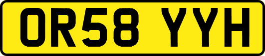 OR58YYH
