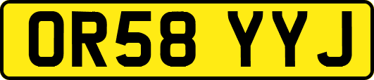 OR58YYJ