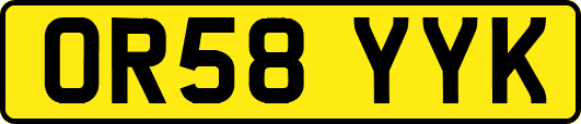 OR58YYK