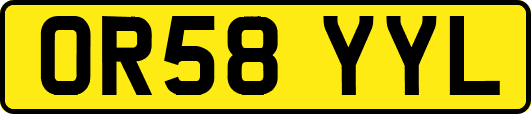 OR58YYL