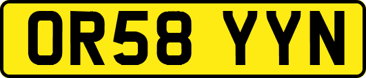 OR58YYN
