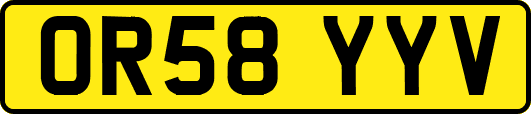 OR58YYV