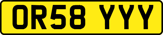 OR58YYY