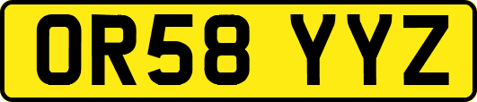 OR58YYZ