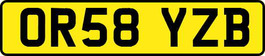 OR58YZB
