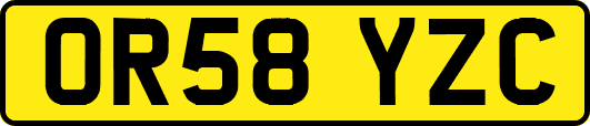 OR58YZC