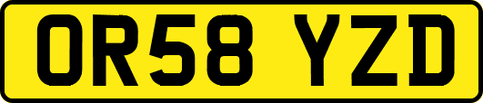 OR58YZD