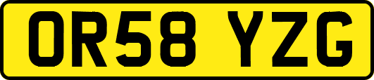 OR58YZG