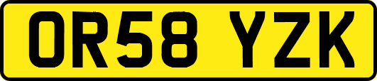 OR58YZK