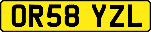 OR58YZL