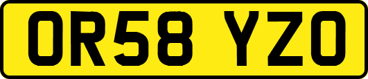 OR58YZO