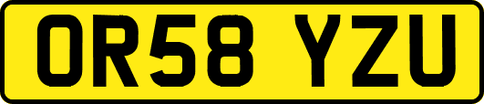 OR58YZU