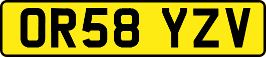 OR58YZV