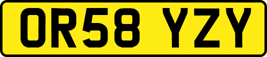 OR58YZY