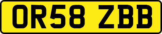 OR58ZBB