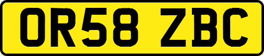 OR58ZBC