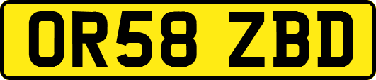 OR58ZBD