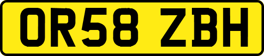 OR58ZBH