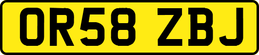 OR58ZBJ