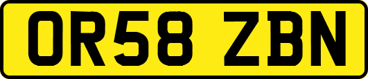 OR58ZBN
