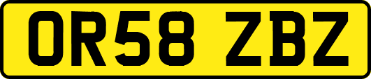 OR58ZBZ