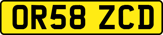 OR58ZCD