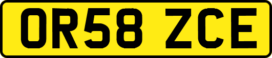 OR58ZCE