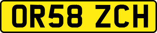OR58ZCH