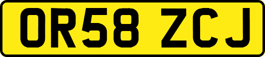 OR58ZCJ